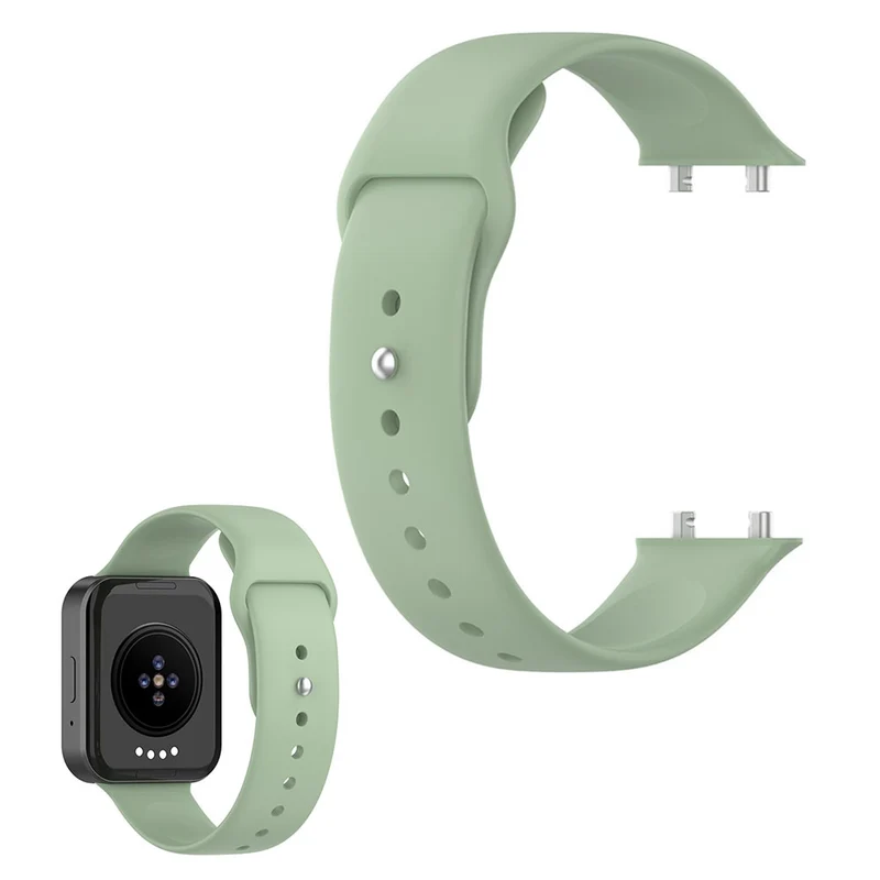 Unglaublich gut Meizu Watch Silikon / TPU armband