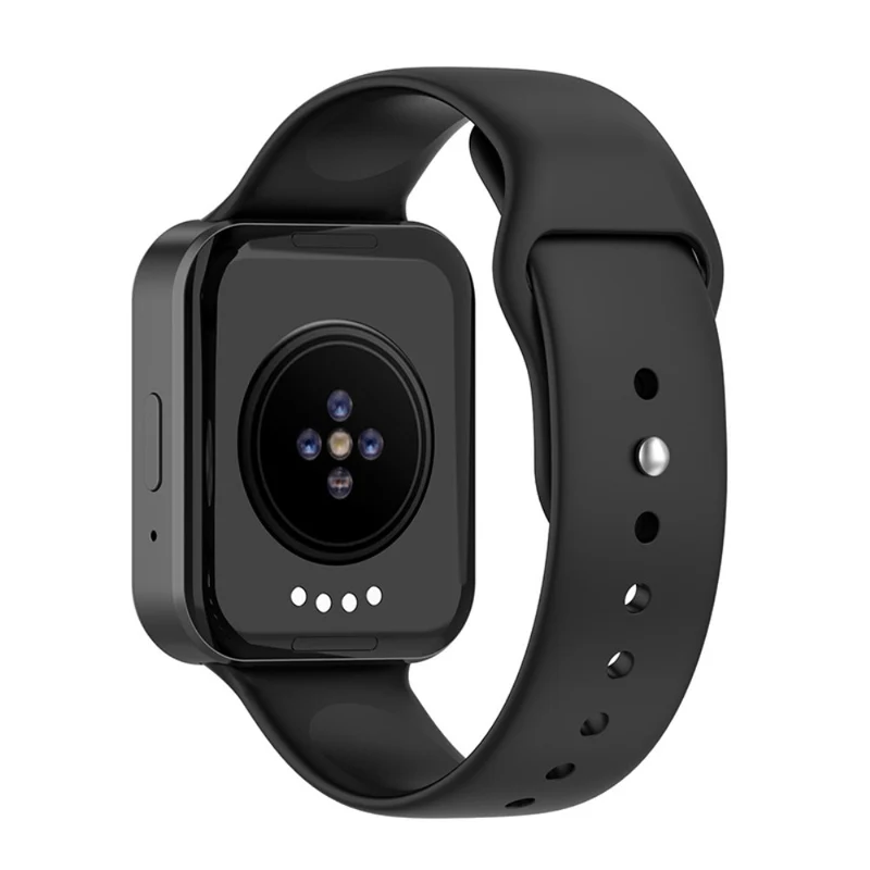 Unglaublich gut Meizu Watch Silikon / TPU armband
