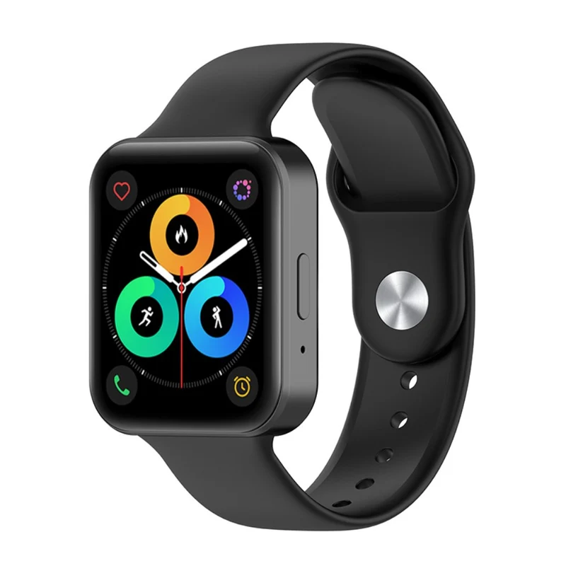 Unglaublich gut Meizu Watch Silikon / TPU armband