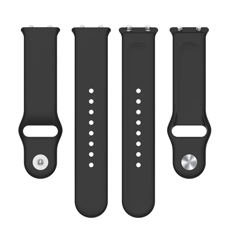 Unglaublich gut Meizu Watch Silikon / TPU armband
