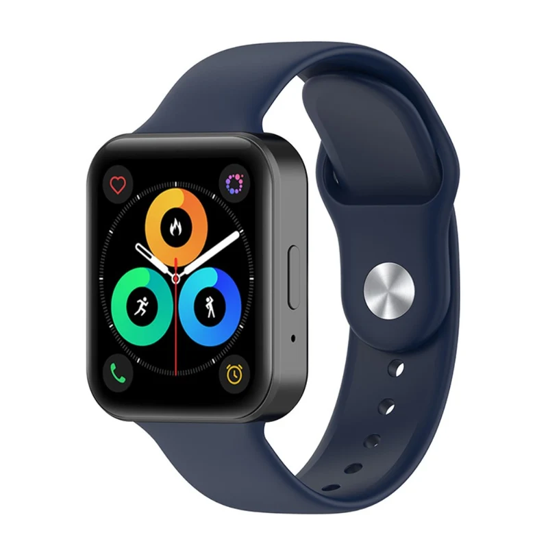 Unglaublich gut Meizu Watch Silikon / TPU armband