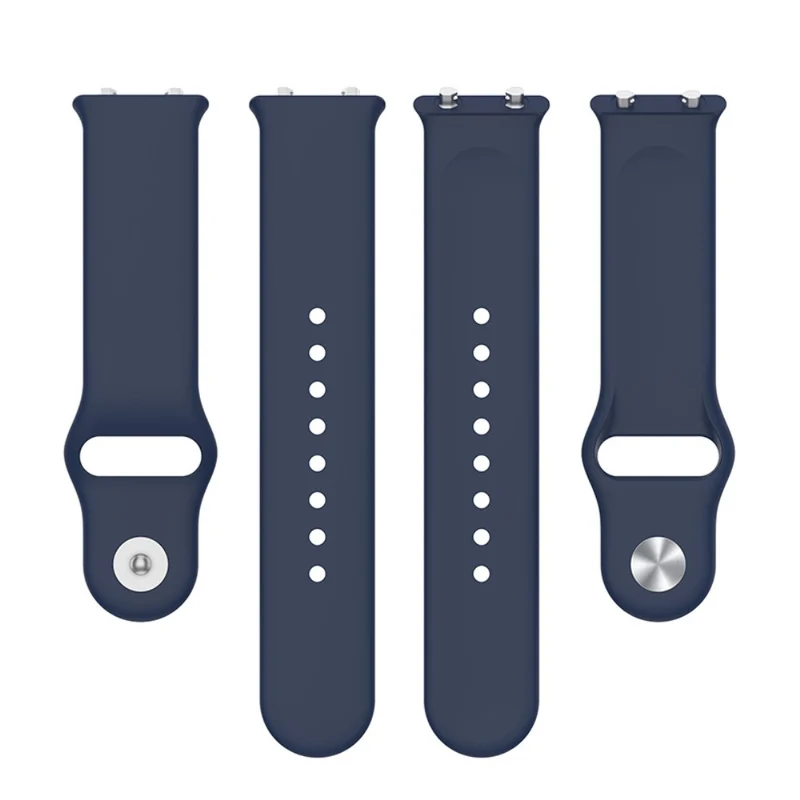 Unglaublich gut Meizu Watch Silikon / TPU armband