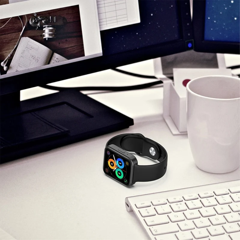 Unglaublich gut Meizu Watch Silikon / TPU armband