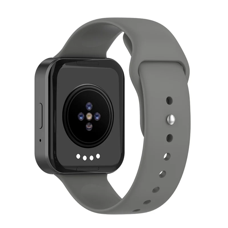 Unglaublich gut Meizu Watch Silikon / TPU armband