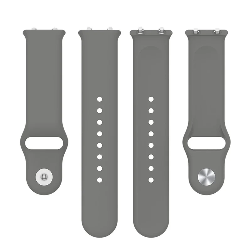 Unglaublich gut Meizu Watch Silikon / TPU armband