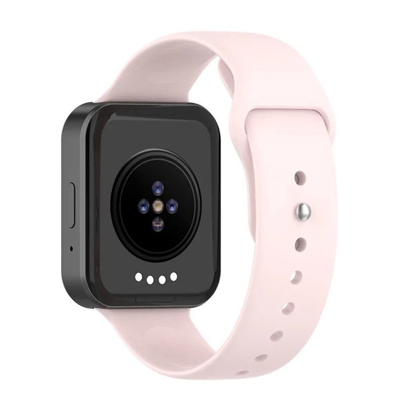 Unglaublich gut Meizu Watch Silikon / TPU armband