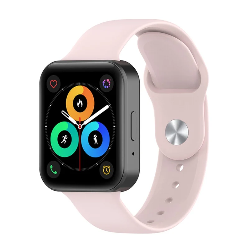 Unglaublich gut Meizu Watch Silikon / TPU armband