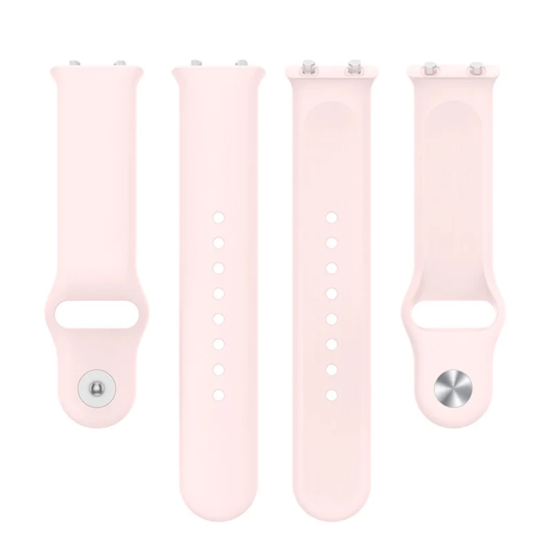 Unglaublich gut Meizu Watch Silikon / TPU armband