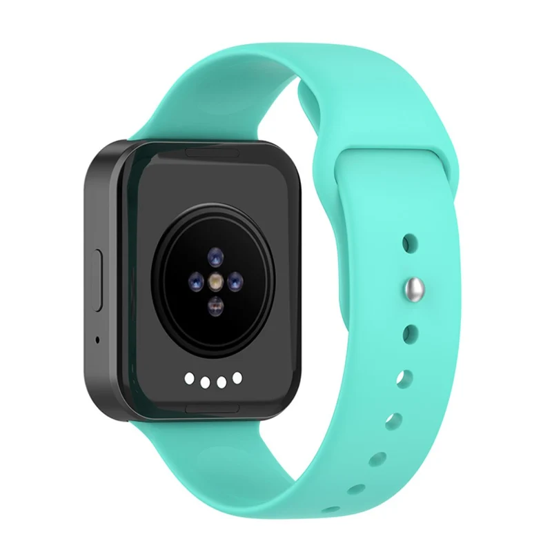 Unglaublich gut Meizu Watch Silikon / TPU armband