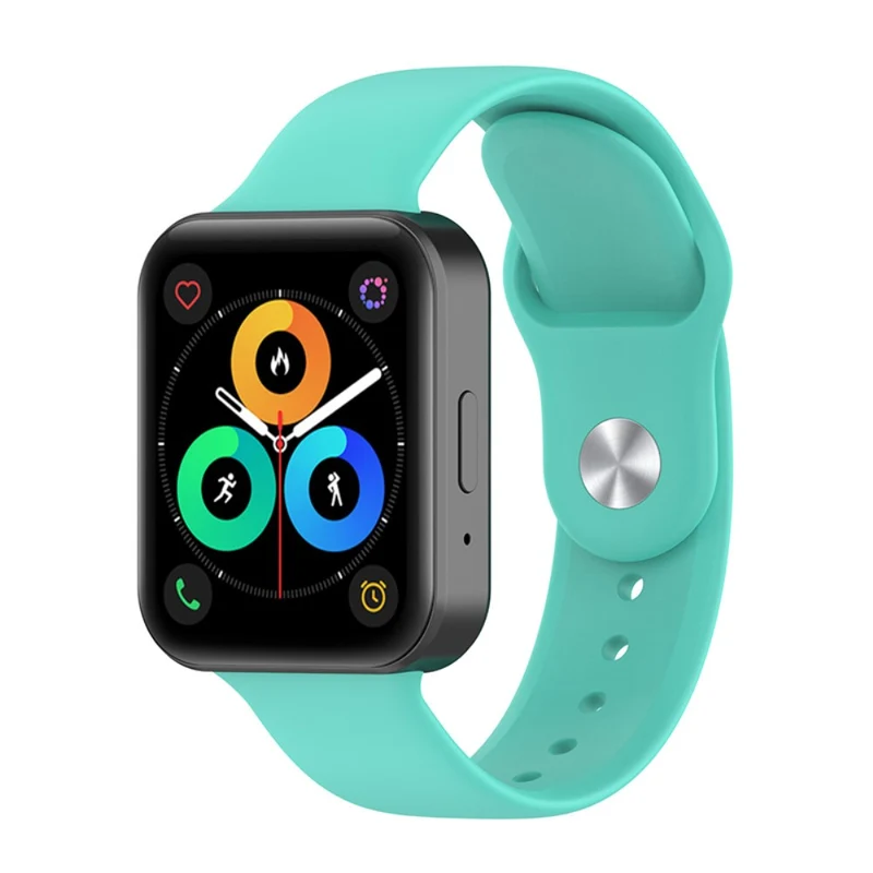 Unglaublich gut Meizu Watch Silikon / TPU armband