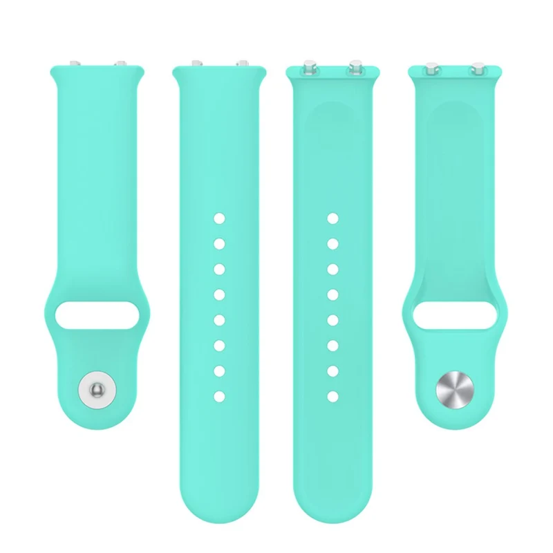 Unglaublich gut Meizu Watch Silikon / TPU armband