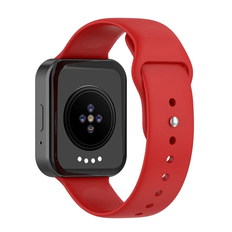 Unglaublich gut Meizu Watch Silikon / TPU armband
