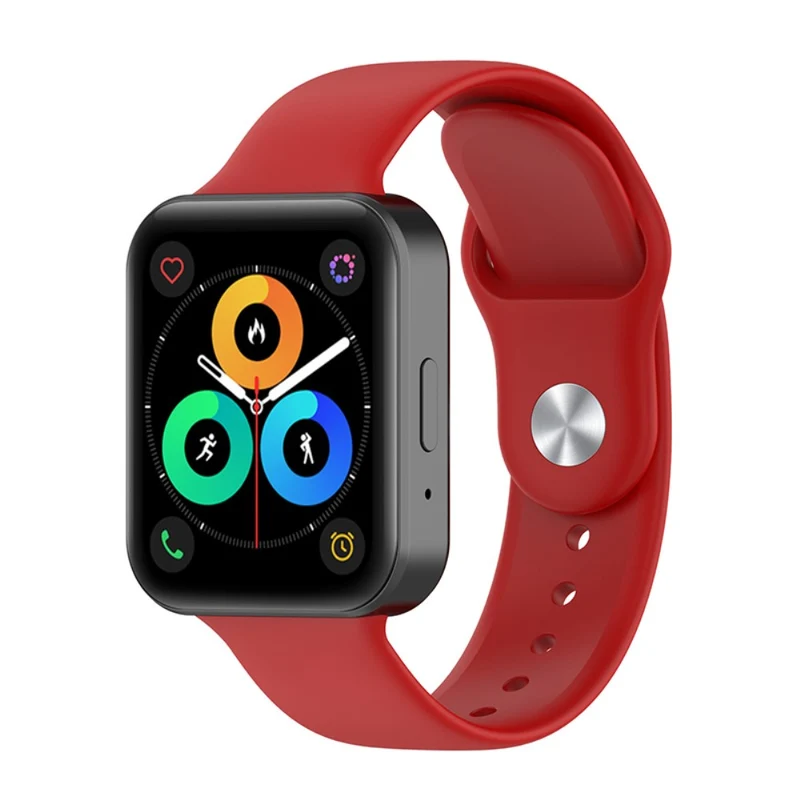 Unglaublich gut Meizu Watch Silikon / TPU armband