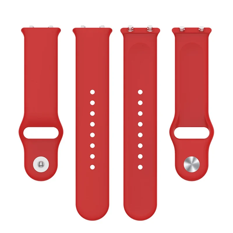 Unglaublich gut Meizu Watch Silikon / TPU armband
