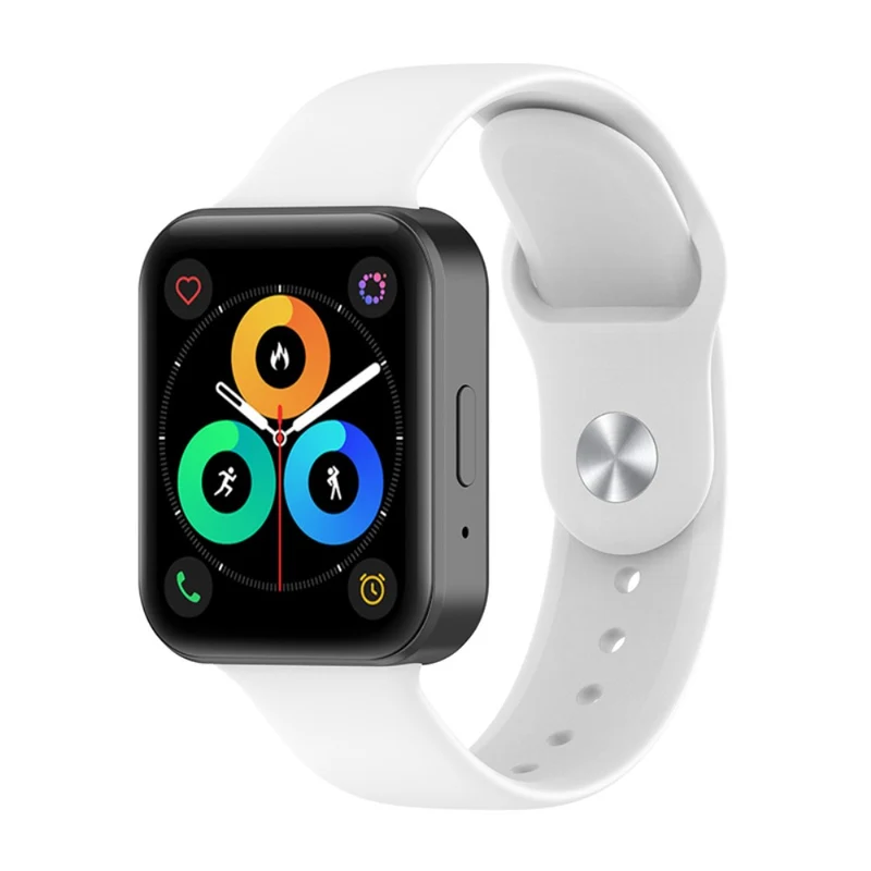 Unglaublich gut Meizu Watch Silikon / TPU armband