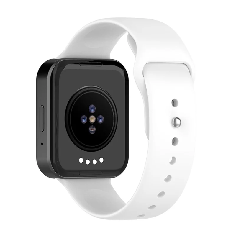 Unglaublich gut Meizu Watch Silikon / TPU armband