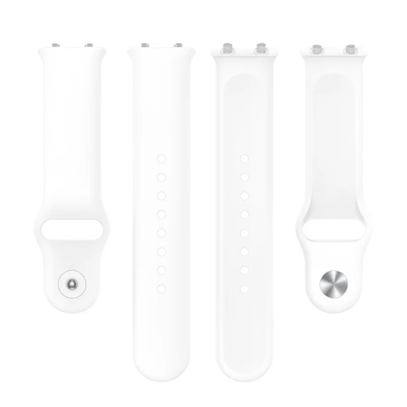Unglaublich gut Meizu Watch Silikon / TPU armband