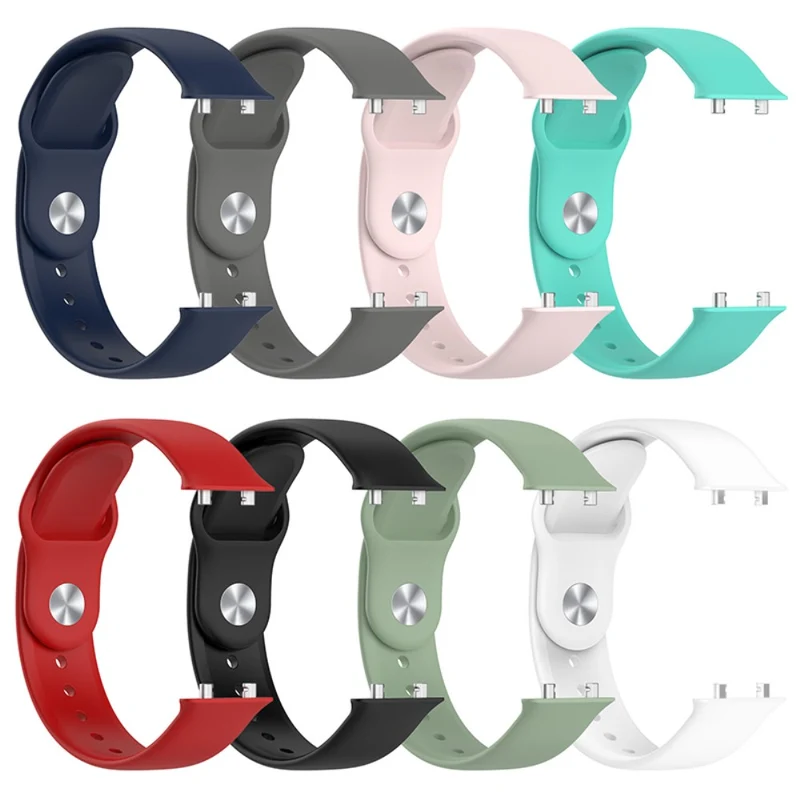 Unglaublich gut Meizu Watch Silikon / TPU armband