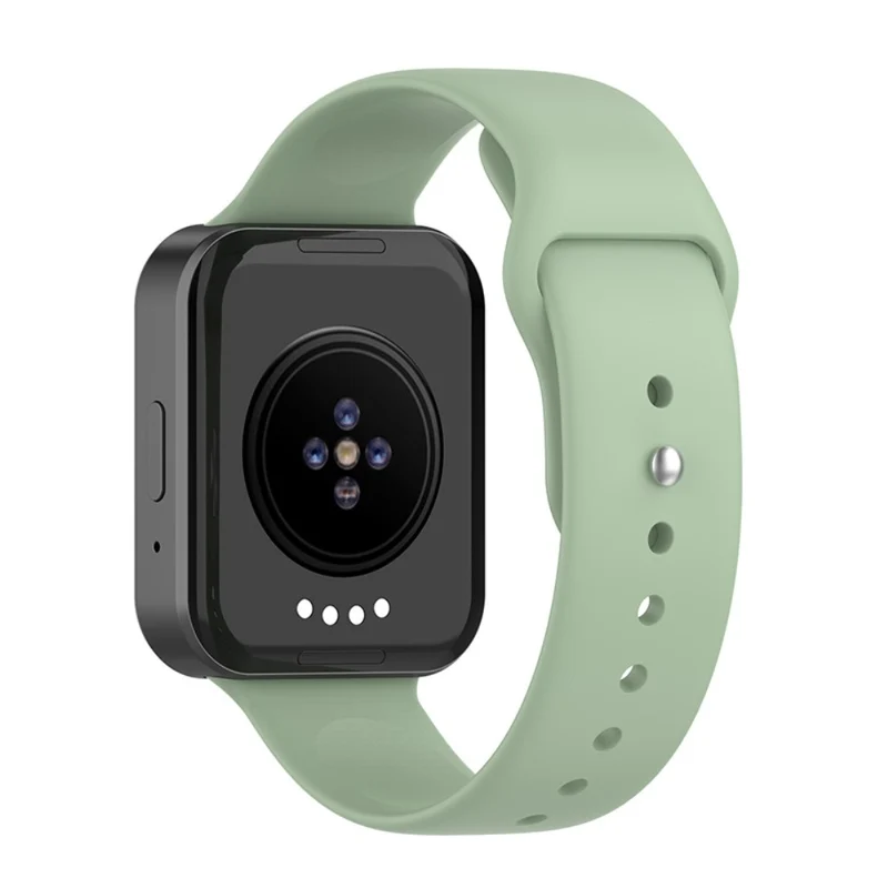 Unglaublich gut Meizu Watch Silikon / TPU armband