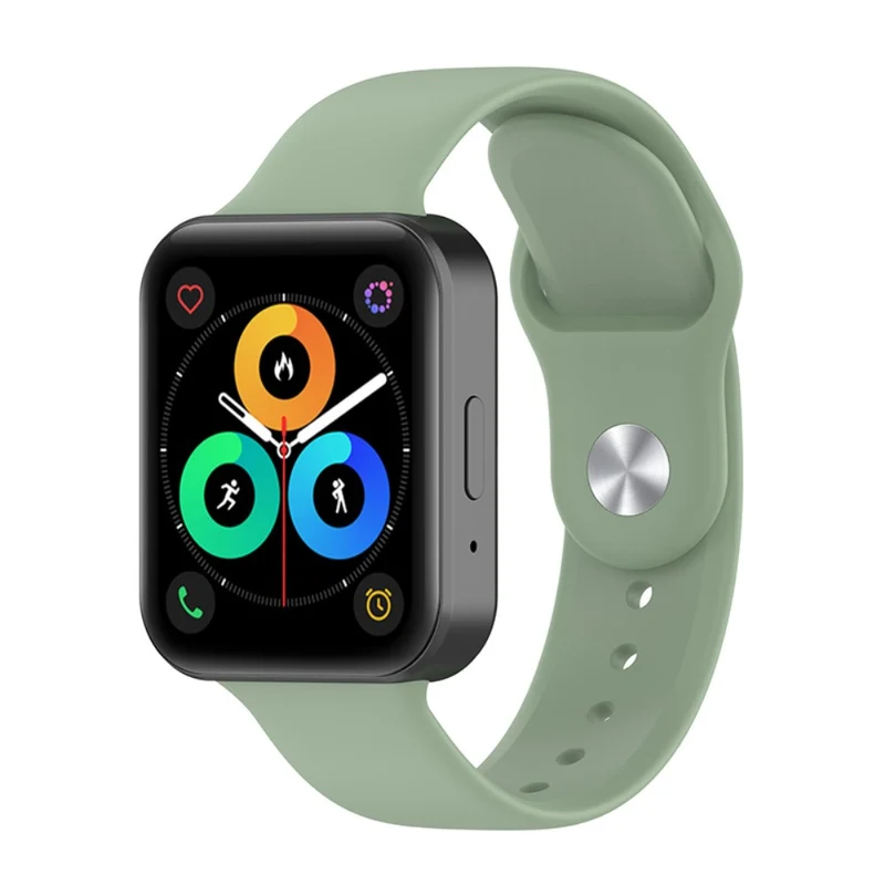 Unglaublich gut Meizu Watch Silikon / TPU armband