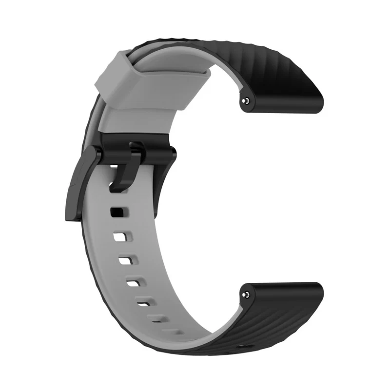Super sympathisch Universell Suunto Silikon / TPU armband