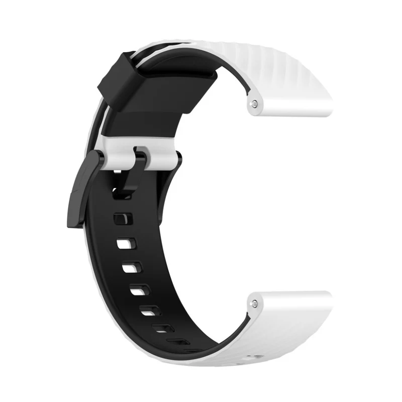 Super sympathisch Universell Suunto Silikon / TPU armband