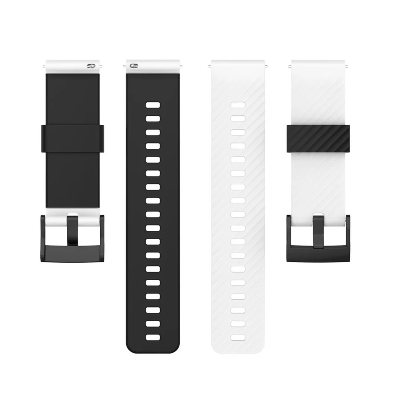 Super sympathisch Universell Suunto Silikon / TPU armband