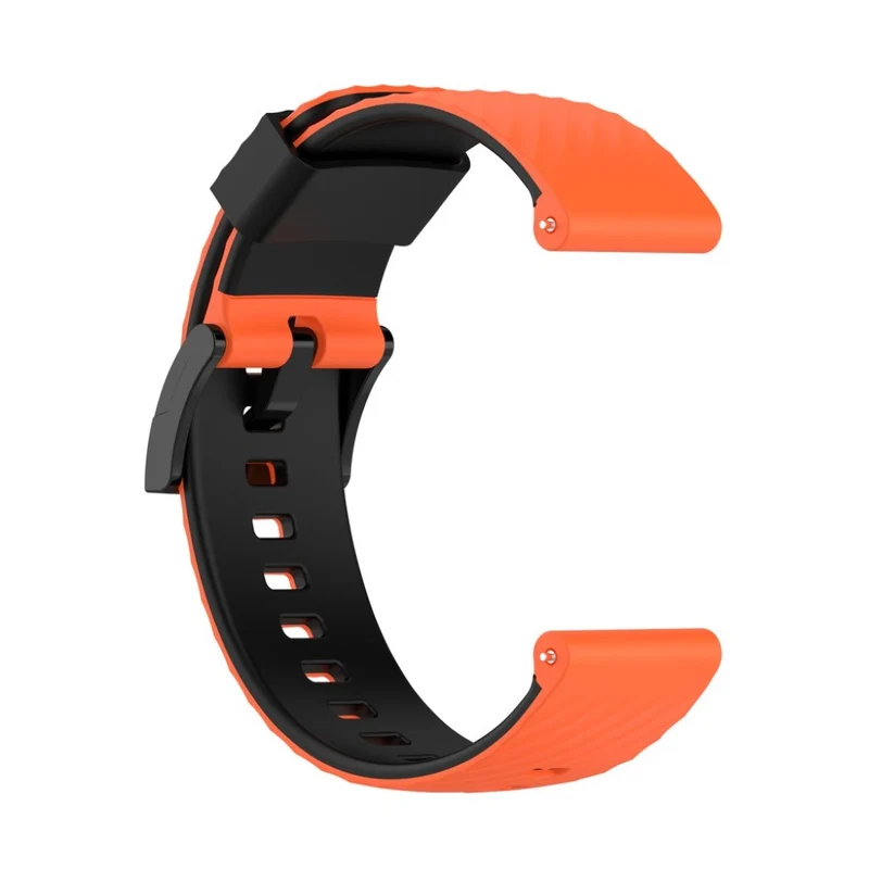 Super sympathisch Universell Suunto Silikon / TPU armband