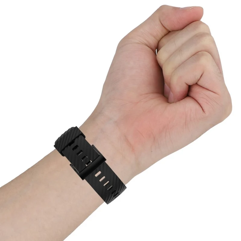 Super sympathisch Universell Suunto Silikon / TPU armband
