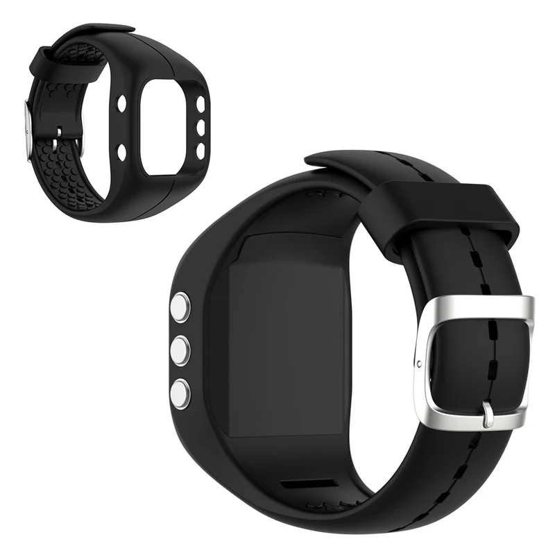Hervorragend Polar A300 Silikon / TPU armband