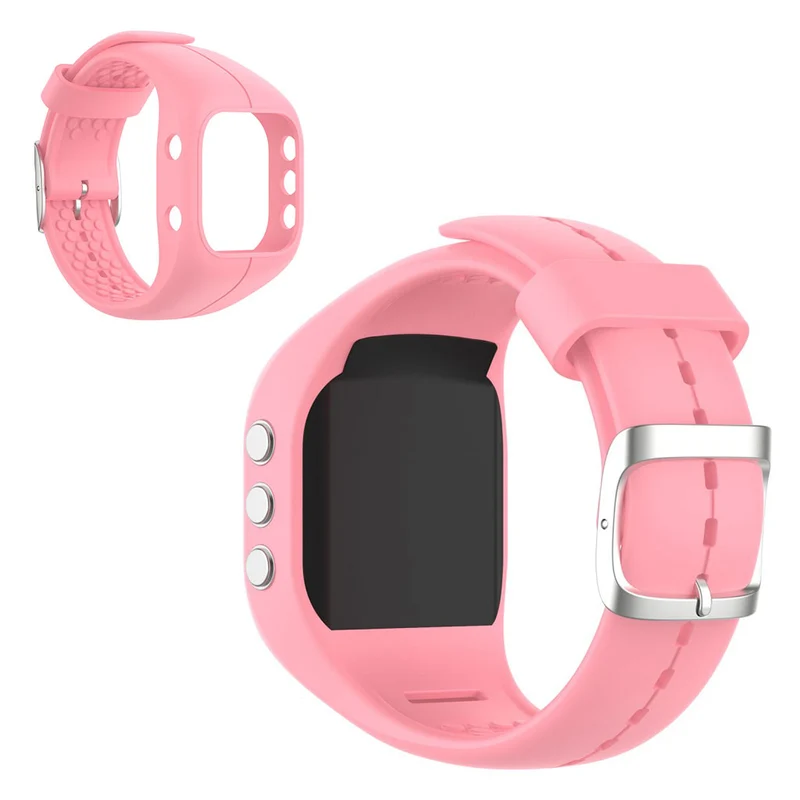Hervorragend Polar A300 Silikon / TPU armband