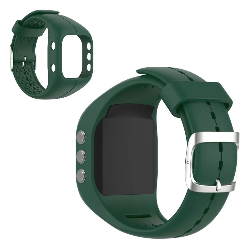 Hervorragend Polar A300 Silikon / TPU armband