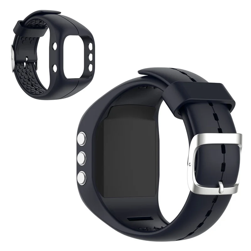 Hervorragend Polar A300 Silikon / TPU armband