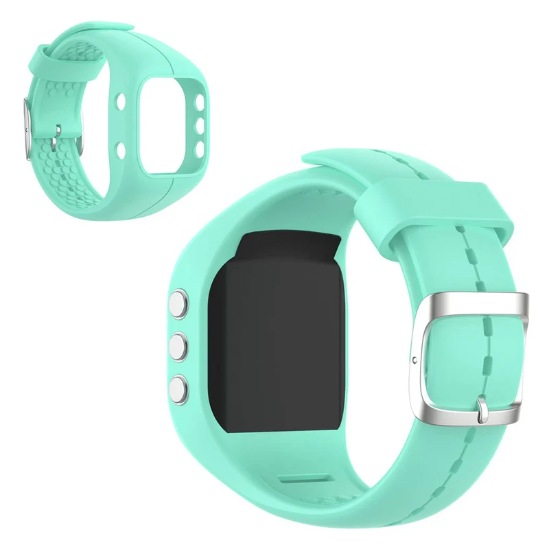 Hervorragend Polar A300 Silikon / TPU armband