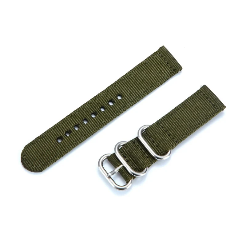 Sehr schön Samsung Gear S2 Textil / Nylon armband