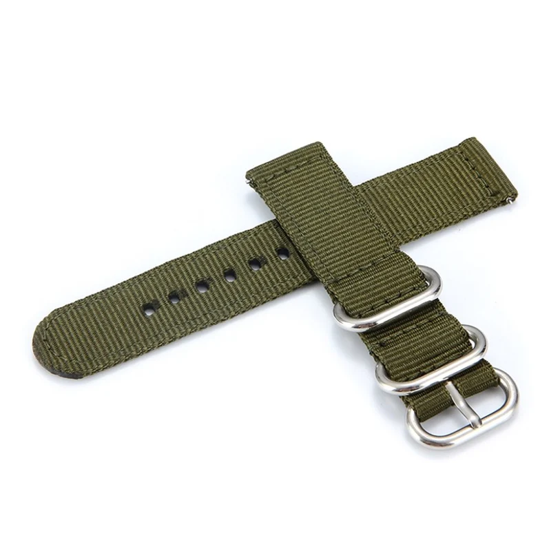 Sehr schön Samsung Gear S2 Textil / Nylon armband