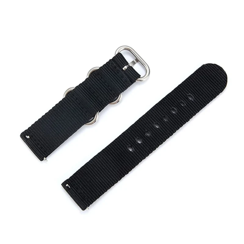 Sehr schön Samsung Gear S2 Textil / Nylon armband