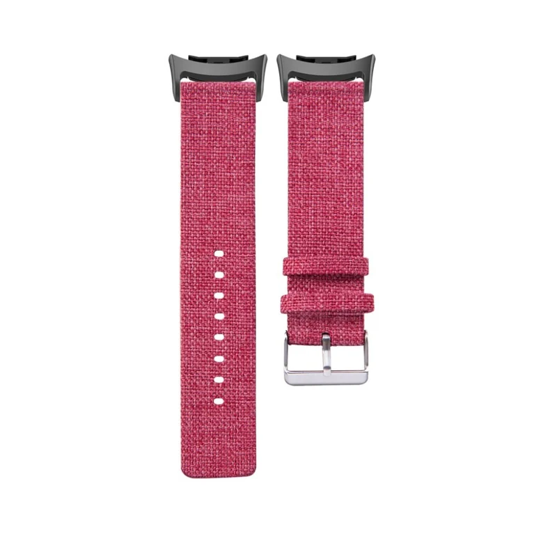 Absolut gut Samsung Gear S2 Textil / Nylon armband