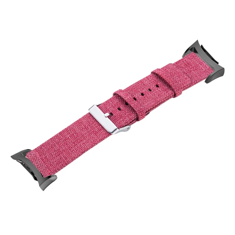 Absolut gut Samsung Gear S2 Textil / Nylon armband