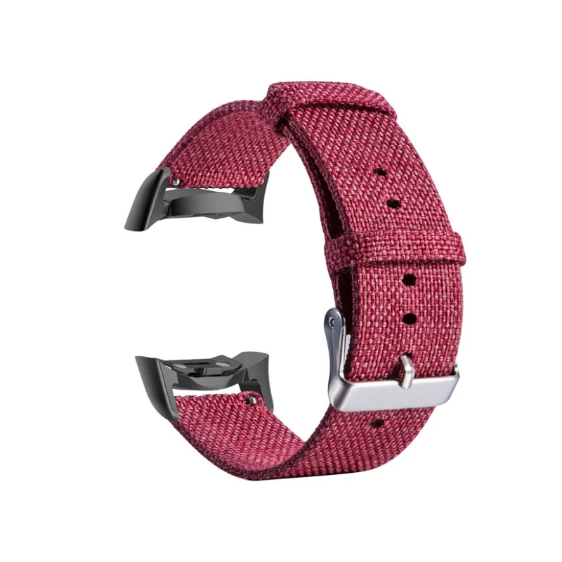Absolut gut Samsung Gear S2 Textil / Nylon armband