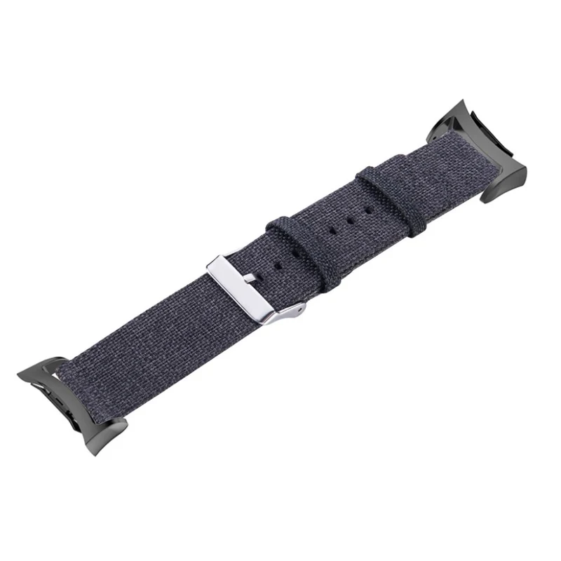 Absolut gut Samsung Gear S2 Textil / Nylon armband