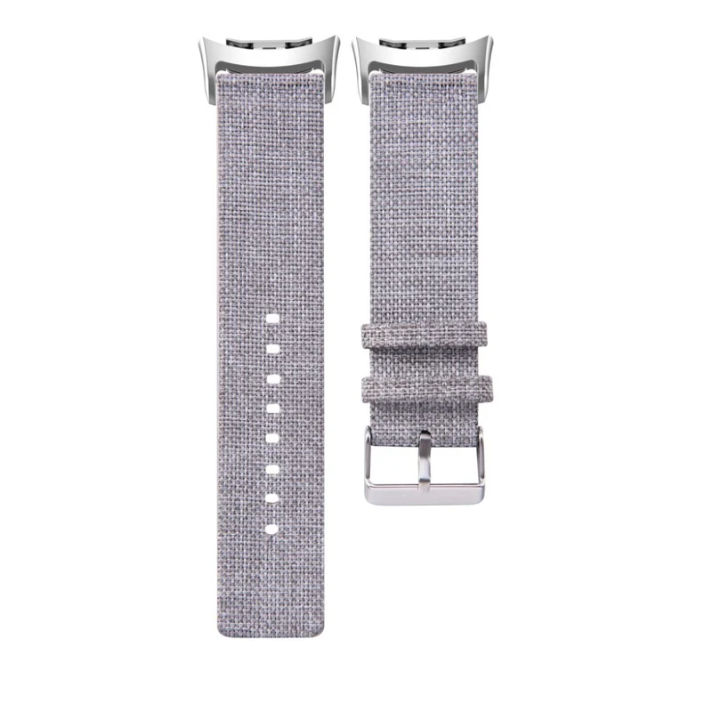Absolut gut Samsung Gear S2 Textil / Nylon armband