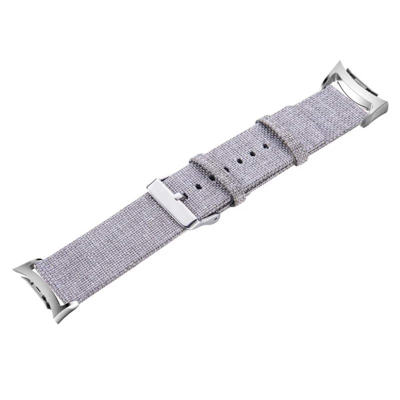 Absolut gut Samsung Gear S2 Textil / Nylon armband