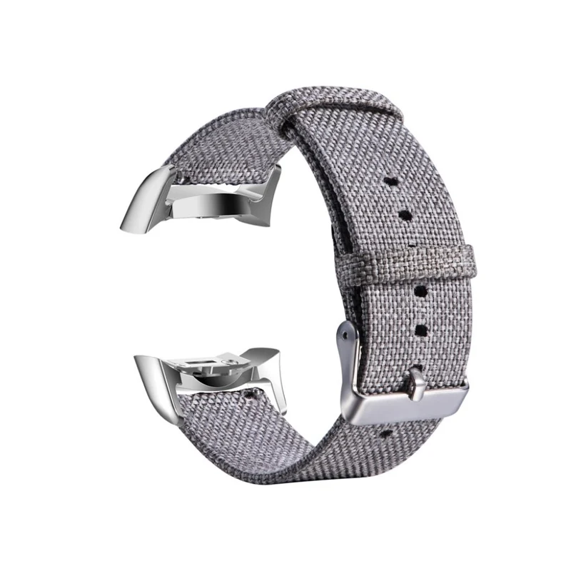 Absolut gut Samsung Gear S2 Textil / Nylon armband