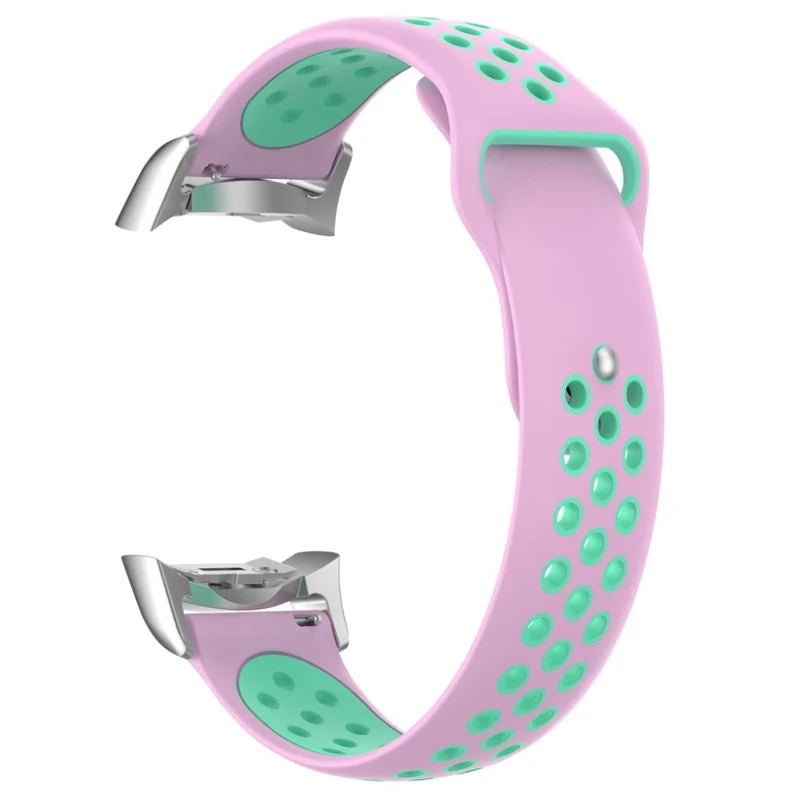 Super stylisch Samsung Gear S2 Silikon / TPU armband