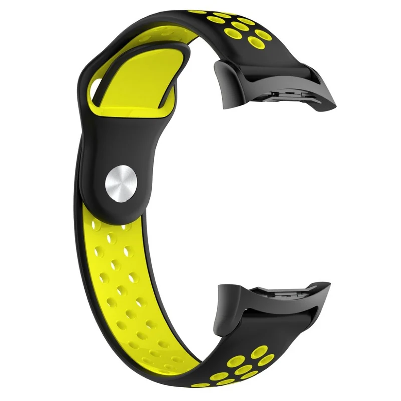 Super stylisch Samsung Gear S2 Silikon / TPU armband
