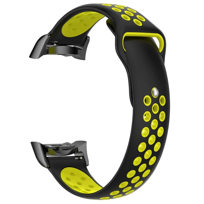 Super stylisch Samsung Gear S2 Silikon / TPU armband