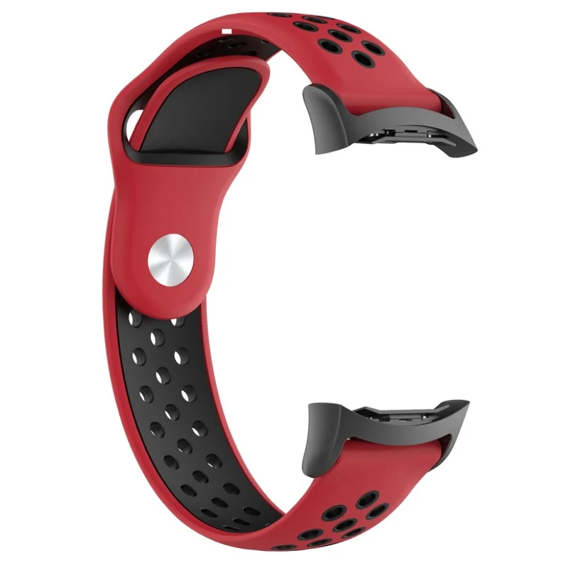 Super stylisch Samsung Gear S2 Silikon / TPU armband