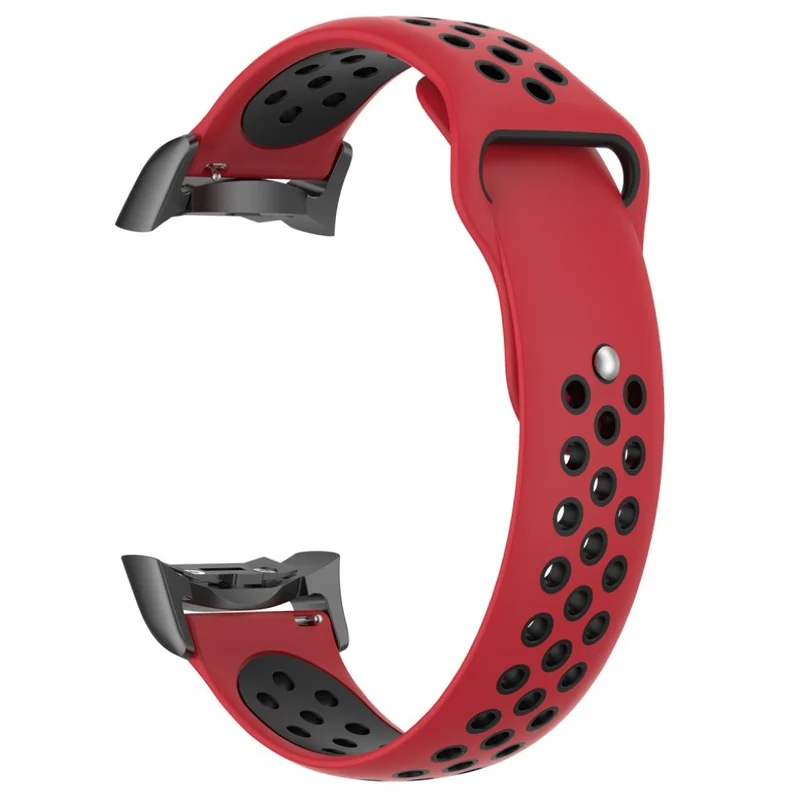 Super stylisch Samsung Gear S2 Silikon / TPU armband