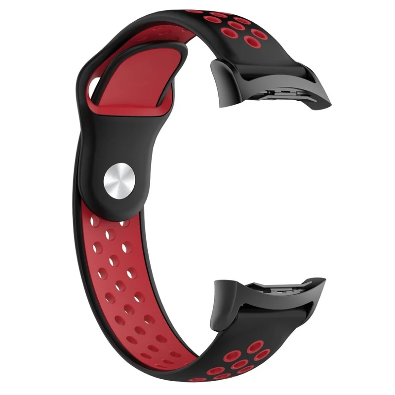 Super stylisch Samsung Gear S2 Silikon / TPU armband